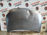 OPEL CORSA C MOTOR KAPUTU ÇIKMA PARÇA