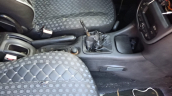 peugeot 206 vites ara konsolu