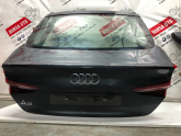 AUDI A5 B9 KASA BAGAJ KAPAĞI SÖKME HATASIZ