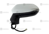 TOYOTA COROLLA SOL AYNA SİNYALLİ KATLANIR 19-24