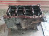 2012 MİTSUBİSHİ L200 EURO4 MOTOR BLOĞU