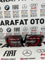 CLIO 5 TAÇ PAKET SAĞ SOL DİŞ STOP SIFIR (ADET FİYATI)