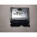 Volkswagen Sharan Ford Galaxy Motor Beyni 038906019FA 0281010629
