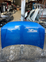 2012 2015 Honda Civic Fb7 kasa çıkma motor kaput mavi renk