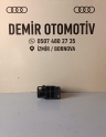 RENAULT CLİO 4 CAPTUR SAĞ ÖN TAMPON BAĞLANTI AYAĞI SIFIR ORJİNAL