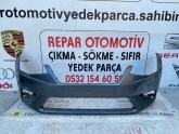 Seat İbiza ön tampon 17-21 6F0807221D  orijinal çıkma