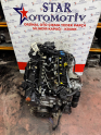 Opel insignia 1.6 dizel B16 komple motor