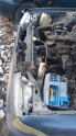 Toyota Corolla ae92 fındık kasa ön panel sacı