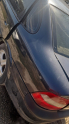 OPEL VECTRA B SOL ARKA ÇAMURLUK KESME.OTO ERKAN ÜNYE