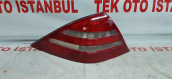 MERCEDES CL 500 W215 SOL STOP