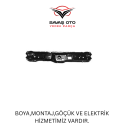 PANEL ÖN OPEL CORSA 2000 KAMPANYA
