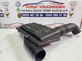 GOLF 1.4TSİ ÇIKMA ORJİNAL HAVA FİLİTRE KUTUSU 04E 129 611 G