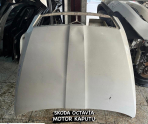 Çıkma Skoda Octavia Motor Kaputu - Orijinal ve Uygun Fiyatlı