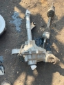 VOLKSWAGEN AMAROK2024 ÖN DEFRANSİYEL 4X4 3,0 TDİ