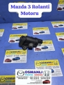 Oto Çıkma Parça / Elektrik / Far Yıkama Robotu / Mazda / 3 / Çıkma Parça 