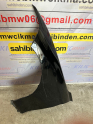 BMW 216 218 F22 SOL ÖN ÇAMURLUK ÇIKMA ORJİNAL