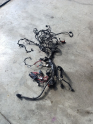 240115663S Renault taliant motor tesisatı