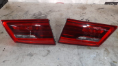 BMW 5 SERİSİ G30 SAĞ-SOL ARKA STOP -DS OTOMOTİV-