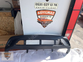 TOYOTA COROLLA CROSS ARKA TAMPON SIFIR İTHAL