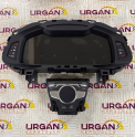 4K0920790F 0263749209 AUDI A6 Q7 Q8 SIFIR HAYALET GÖSTERGE