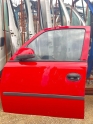 OPEL MERİVA A SOL ÖN KAPI DOLU  - CK OTOMOTİV -
