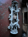 BMW E66 ARKA Defransiyel 3.64 Oran -Travers-Aks-Disk-Kaliperler