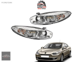 FLUENCE ÖN FAR MOTORLU SAĞ SOL 2010+ ADET FİYAT SIFIR