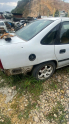 OPEL VECTRA A SAĞ ARKA ÇAMURLUK KESME.OTO ERKAN ÜNYE