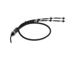 YAKIT GERİ DÖNÜŞ HORTUMU TOUAREG 03-10 AUDİ A4 05-12 / 059130218F