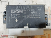 VW GOLF 7 AUDİ A3 PARK SERSÖR BEYNİ 5Q0919283B, 5Q0 919 28