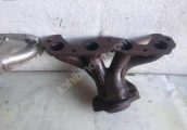 Oto Çıkma Parça / Egzoz / Egzoz Manifoldu / Renault / Symbol / Çıkma Parça 