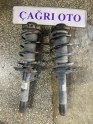 JETTA ÖN AMORTİSÖR VE YAY TAKIMI 5C0413031AQ 2011 2018