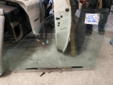 Oto Çıkma Parça / Kaporta & Karoser / Kapı / Hyundai / Excel / Çıkma Parça 