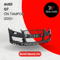 Oto Çıkma Parça / Kaporta & Karoser / Ön Tampon / Audi / Q7 / Sıfır Parça 