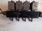 Oto Çıkma Parça / Elektrik / Beyin / Honda / Civic / Çıkma Parça 