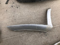 MERCEDES CLA W118 ÖN TAMPON SOL KAPLAMA 1188855101