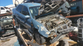Hyundai Elantra kapılar
