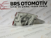Oto Çıkma Parça / Elektrik / Stop / Skoda / Octavia / Sıfır Parça 