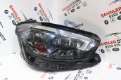 2022 MERCEDES A213 W213 RECHTS LED SAĞ ÖN FAR A2139066810