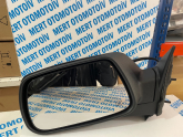 JEEP GRAND CHEROKEE SOL AYNA ELK.ISITM. 2005-2010 SIFIR