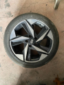 2014-2026 HYUNDAİ İ30 17 İNÇ JANT TAKIMI