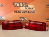 AUDİ A5 TAKIM DIŞ STOP ORJİNAL