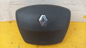 Renault Fluence direksiyon airbağı