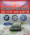 Opel vec c sol far