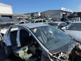 PEUGEOT 307 KESME TAVAN