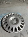 Astra H 6.5JX15 İnç Jant Kapağı ORJ-SIFIR 13117053