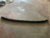 PEUGEOT 3008 ARKA TAMPON BANDI 9839256280 ÇIKMA