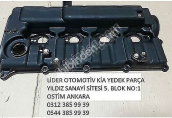 Kia Sorento külbütör sibop kapağı 22410-4a401 plastik