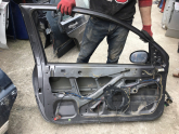 Oto Çıkma Parça / Mekanik / Kapı Kolu / Peugeot / 206 / Çıkma Parça 