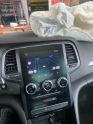 MEGANE 4 2025 DABIL EKRAN ORJİNAL ÇALIŞIR